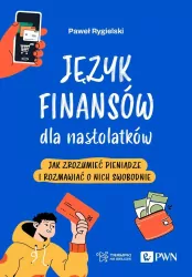 Język finansów dla nastolatków