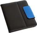 Teczka kierowcy z miejscem na tablet, czarny - tantis.pl