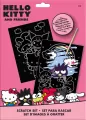 Wydrapywanka Hello Kitty - tantis.pl