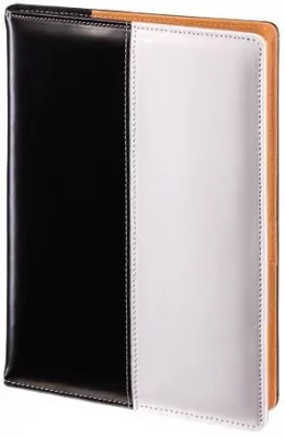 Notes A5/100K gładki wymianny wkład