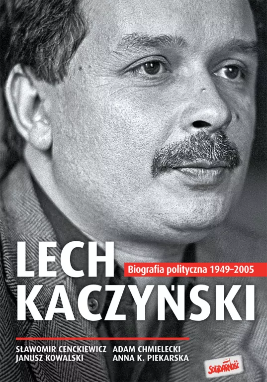 Lech Kaczyński - tantis.pl