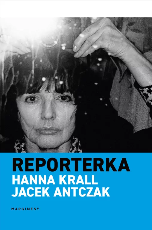 Reporterka - tantis.pl