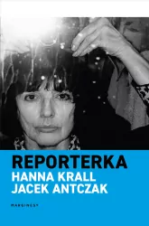 Reporterka