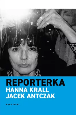 Reporterka