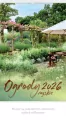 Kalendarz 2026 reklamowy Ogrody rajskie - tantis.pl