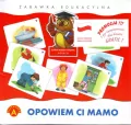 Opowiem ci mamo. Zabawka edukacyjna - tantis.pl