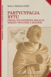 Partycypacja bytu TW