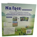 Na łące. Puzzle magnetyczne - tantis.pl