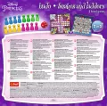 2w1 Chińczyk / Węże i drabiny. Princess - tantis.pl
