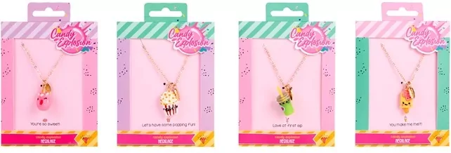 CREATE IT! zawieszka Candy 4wz 884830V1 /8 - tantis.pl