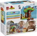 LEGO® Pizzerki z Muffinką i Blue 10469 - tantis.pl