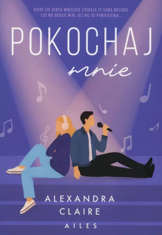 Pokochaj mnie - tantis.pl