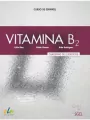 Vitamina B2 ćwiczenia + wersja cyfrowa - tantis.pl