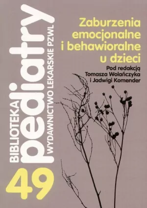 Zaburzenia emocjonalne i behawioralne u dzieci - tantis.pl