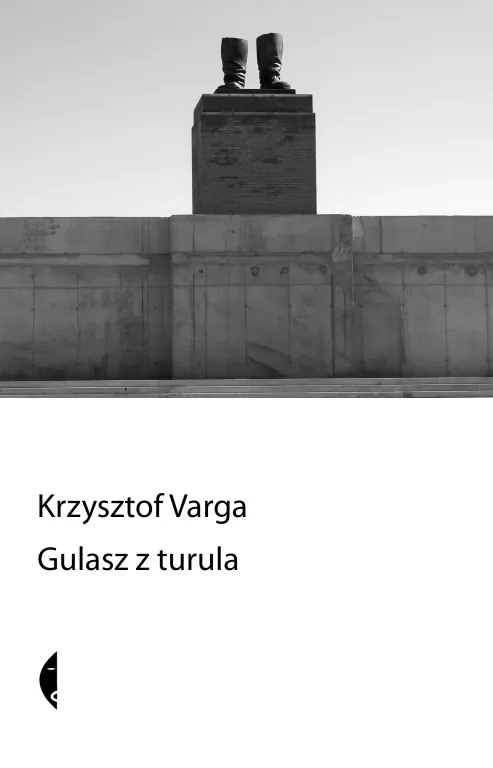 Gulasz z turula. Wydanie 2 - tantis.pl