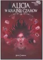 Alicja w krainie czarów - książka audio - tantis.pl
