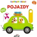 Pojazdy. Motoryka smyka - tantis.pl