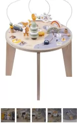 Stół do gry Jack&Jacky Activity