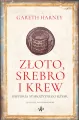 Złoto, srebro i krew. Historia starożytnego Rzymu - tantis.pl