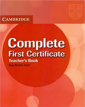 Complete FC TB - tantis.pl