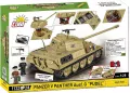 Historical Collection Panzer V PANTHER Ausf. G - tantis.pl