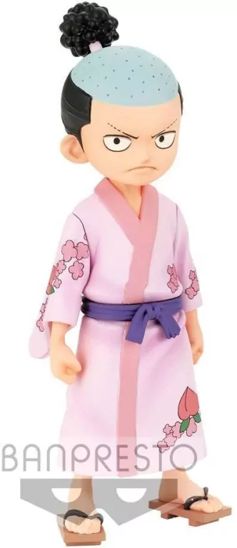 Figurka BP One Piece Dxf The Grandline Series Wanokuni Kouzuki Momonosu Vol.1 - tantis.pl