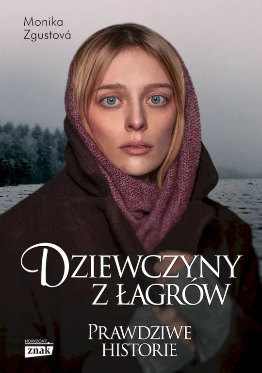 Dziewczyny z łagrów wyd. kieszonkowe - tantis.pl