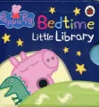 Peppa Pig. Bedtime Little Library - tantis.pl