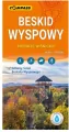 Mapa - Beskid Wyspowy 1:50 000 - tantis.pl