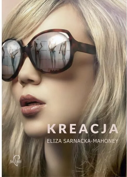 Kreacja. Dziewczyny czytają - tantis.pl