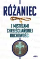 Różaniec z mistrzami chrześcijańskiej duchowości - tantis.pl