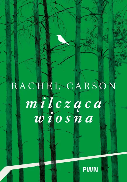 Milcząca wiosna - tantis.pl