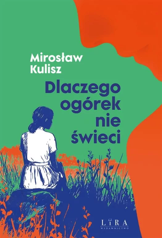 Dlaczego ogórek nie świeci - tantis.pl