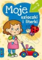Moje szlaczki i literki. Część 2 - tantis.pl