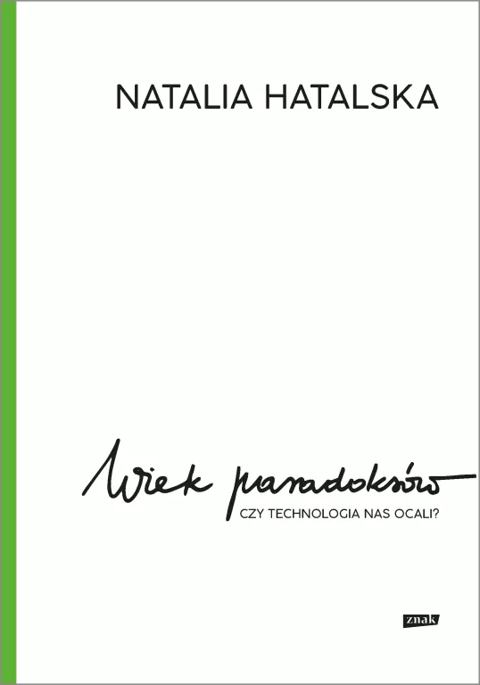 Wiek paradoksów - tantis.pl