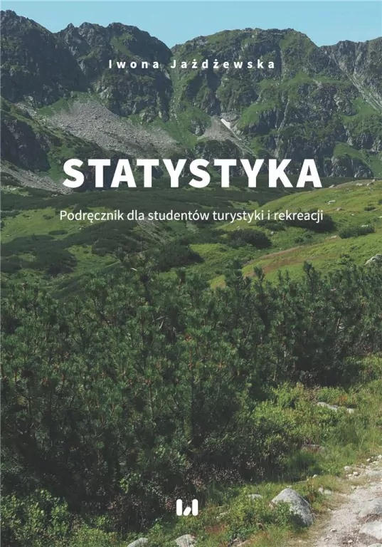 Statystyka. Podr. dla studentów turystyki i rekr. - tantis.pl