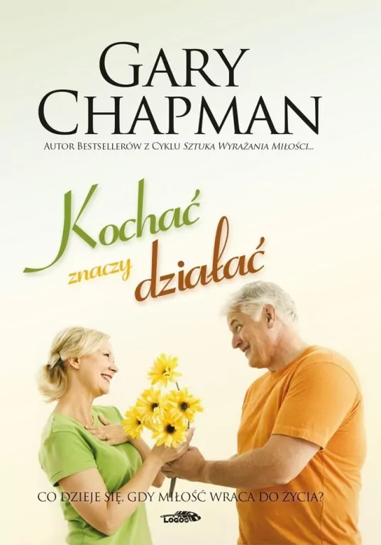 Kochać znaczy działać - tantis.pl