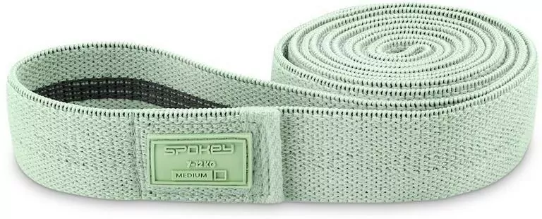 Guma fit medium LGN - tantis.pl