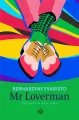 Mr Loverman - tantis.pl