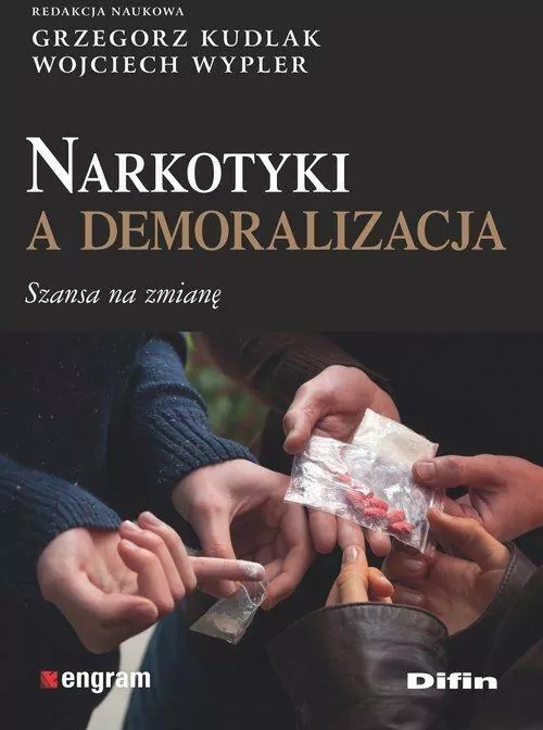 Narkotyki a demoralizacja - tantis.pl