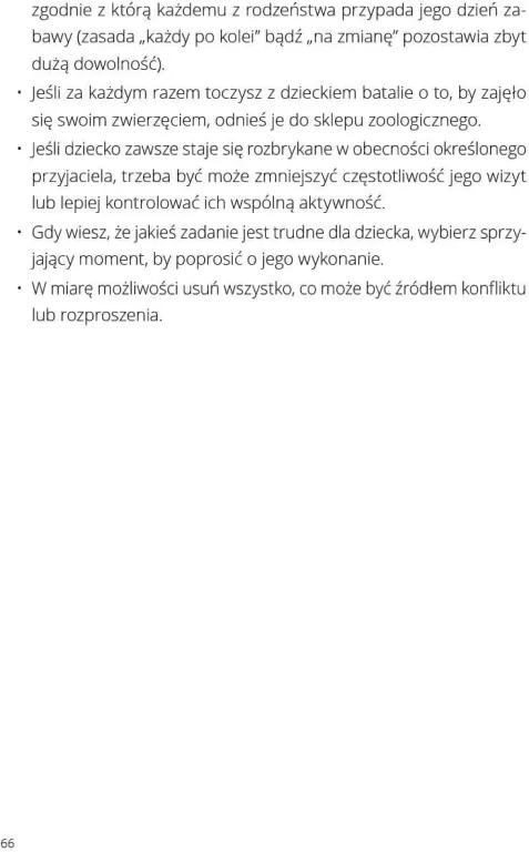 100 pomysłów, jak lepiej radzić sobie z ADHD - tantis.pl