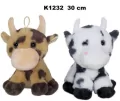 Krowa 30cm MIX - tantis.pl