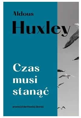 Czas musi stanąć - tantis.pl