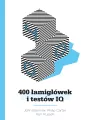 400 łamigłówek i testów IQ - tantis.pl
