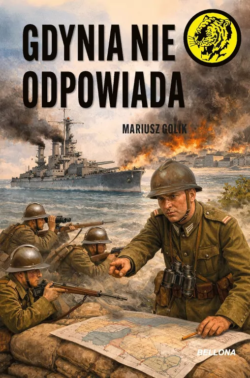 Gdynia nie odpowiada - tantis.pl