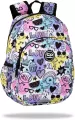Plecak dziecięcy Coolpack Toby Mood - tantis.pl