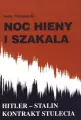 Noc hieny i szakala. Hitler-Stalin kontrakt .... - tantis.pl