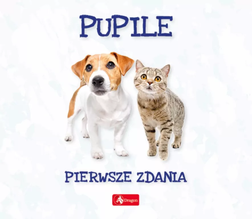 Pierwsze zdania. Pupile - tantis.pl