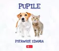 Pierwsze zdania. Pupile - tantis.pl