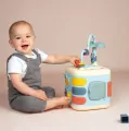 Kostka sensoryczna Little Smoby - tantis.pl